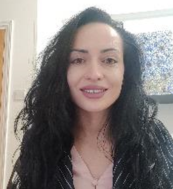 Adamantini Peratikou