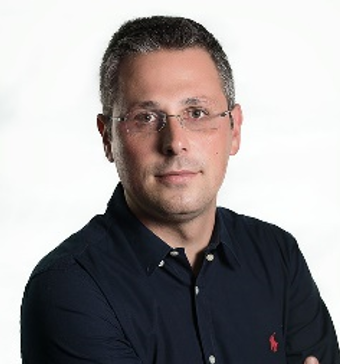 Christos Kalloniatis