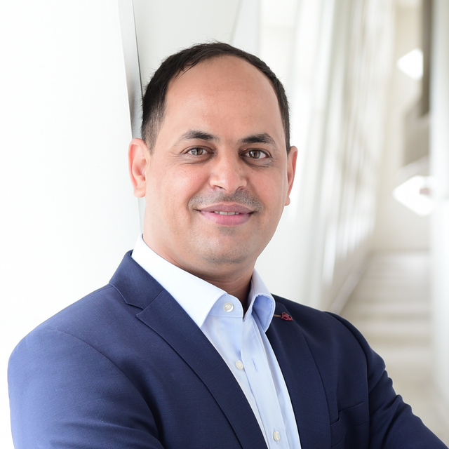 Mohammad Hamad